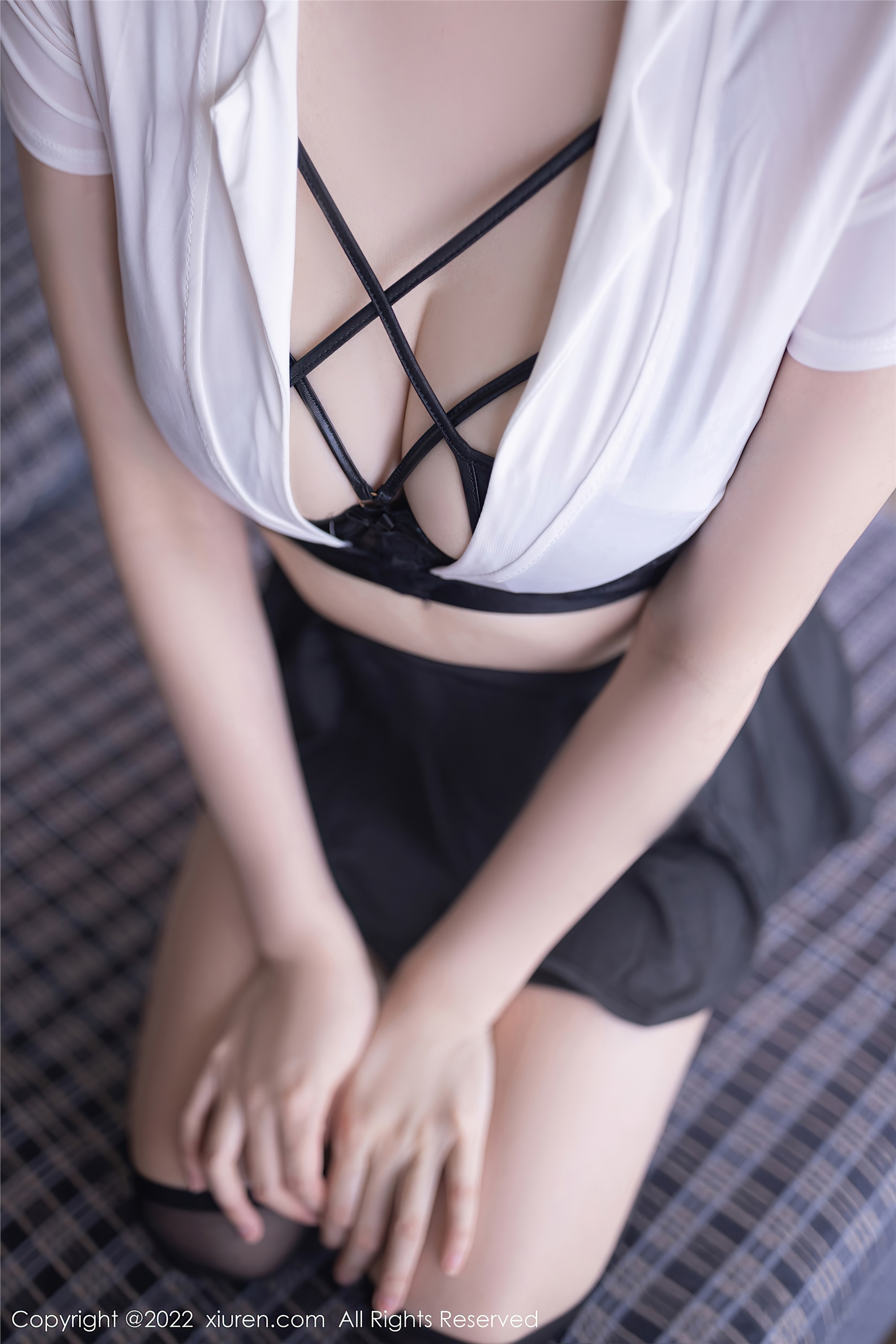 Xiuren秀人网 2022.06.21 NO.5170 安然anran